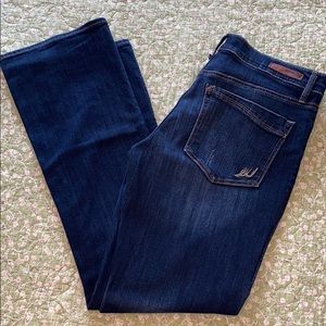 Express Jeans